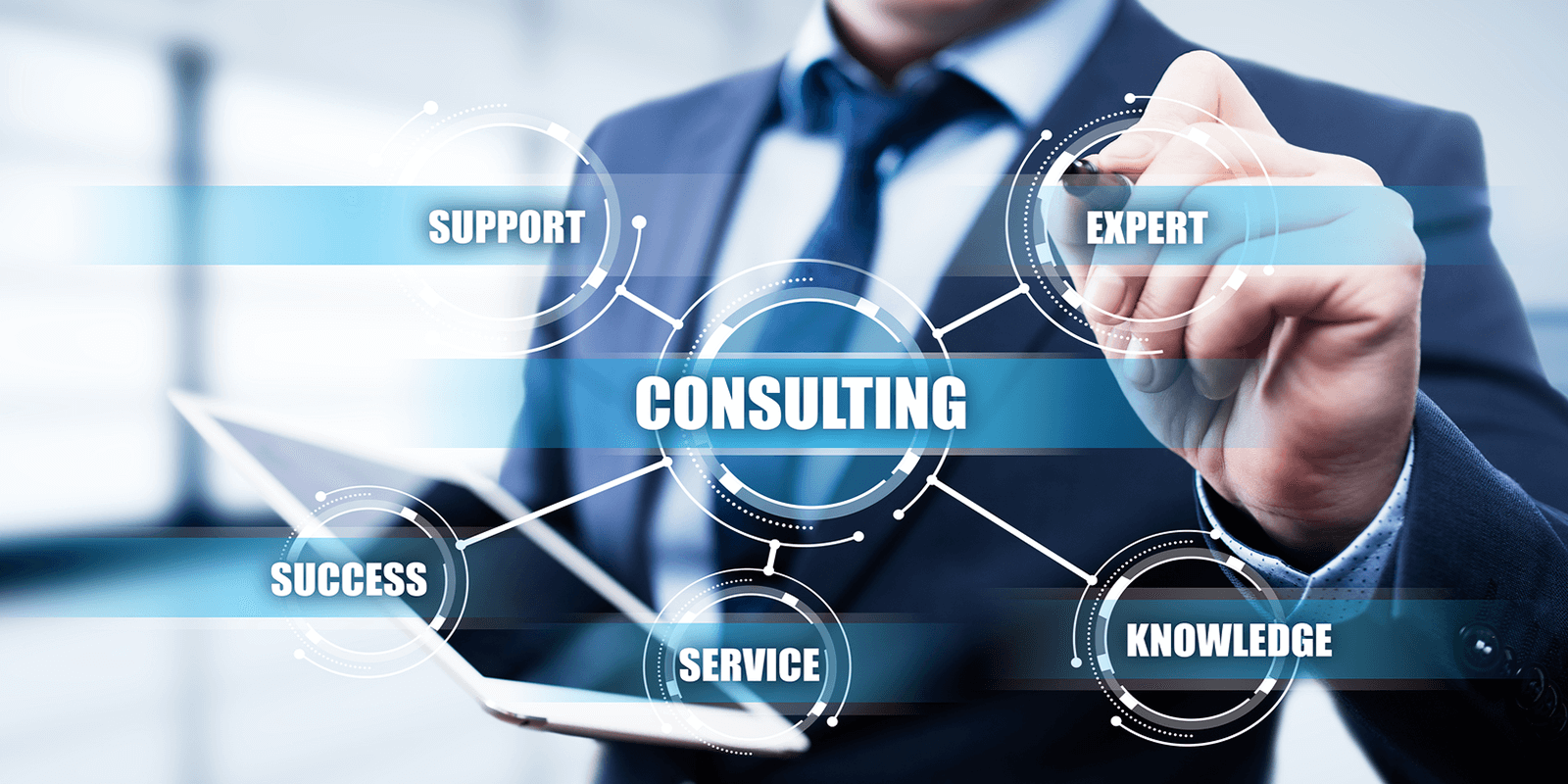 Consultancy Services