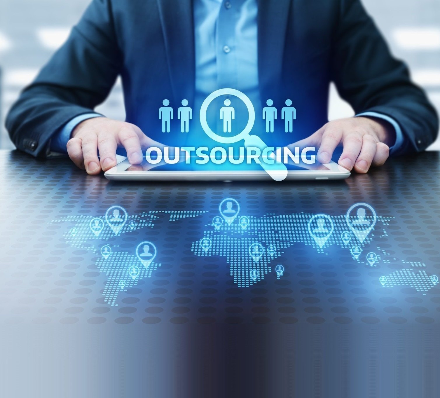 Manpower Outsourcing