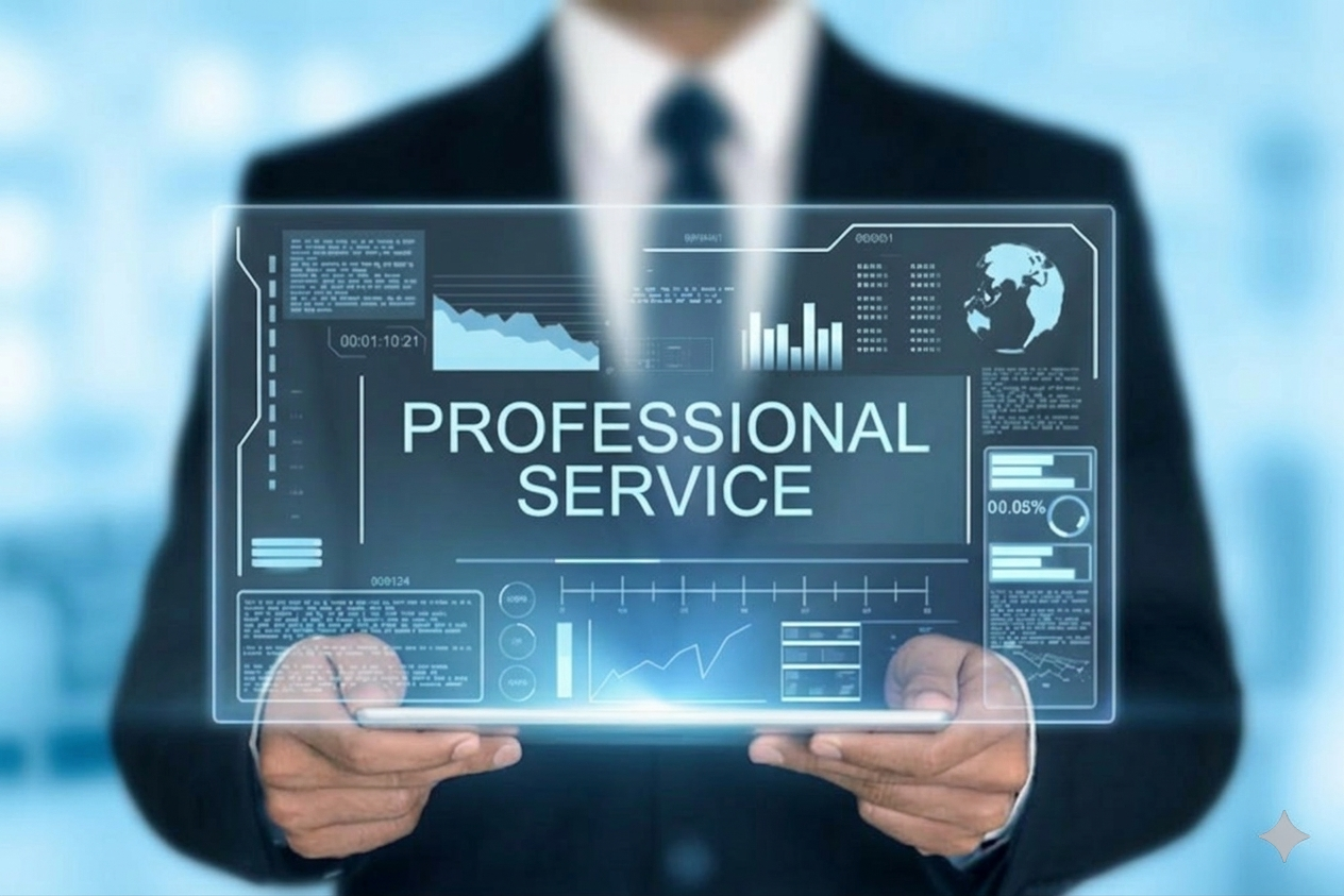 Professional Services