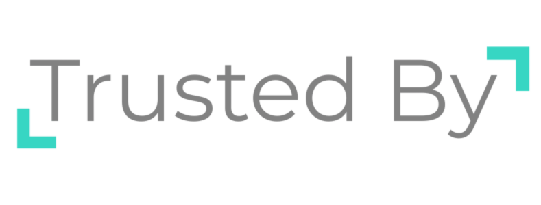 Trusted By